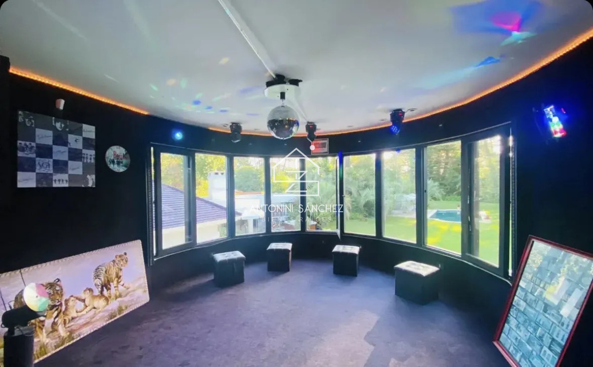 CASA EN ALQUILER ANUAL EN PUNTA DEL ESTE IDEAL RESIDENCIA O EMPRESAS · Foto 10