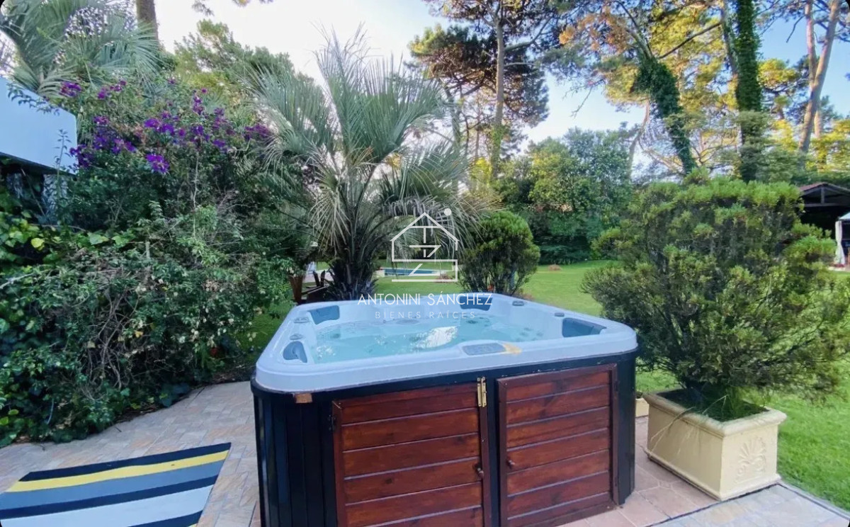 CASA EN ALQUILER ANUAL EN PUNTA DEL ESTE IDEAL RESIDENCIA O EMPRESAS · Foto 12