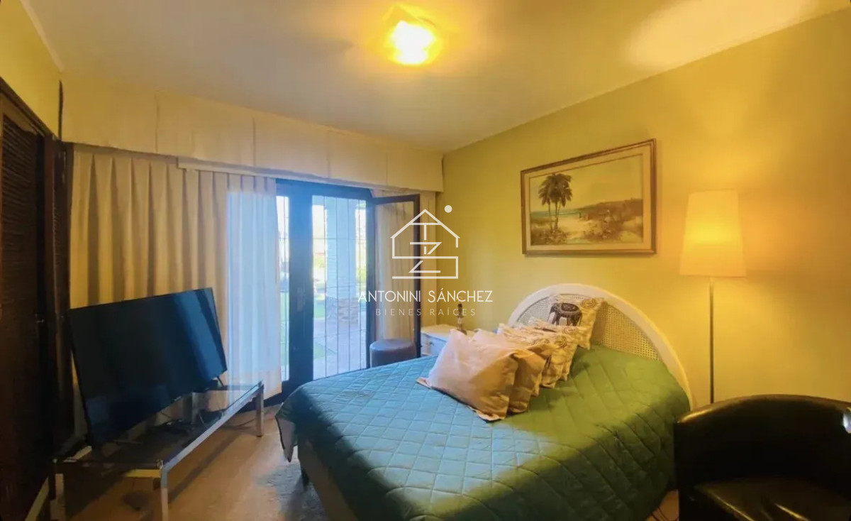 CASA EN ALQUILER ANUAL EN PUNTA DEL ESTE IDEAL RESIDENCIA O EMPRESAS · Foto 5