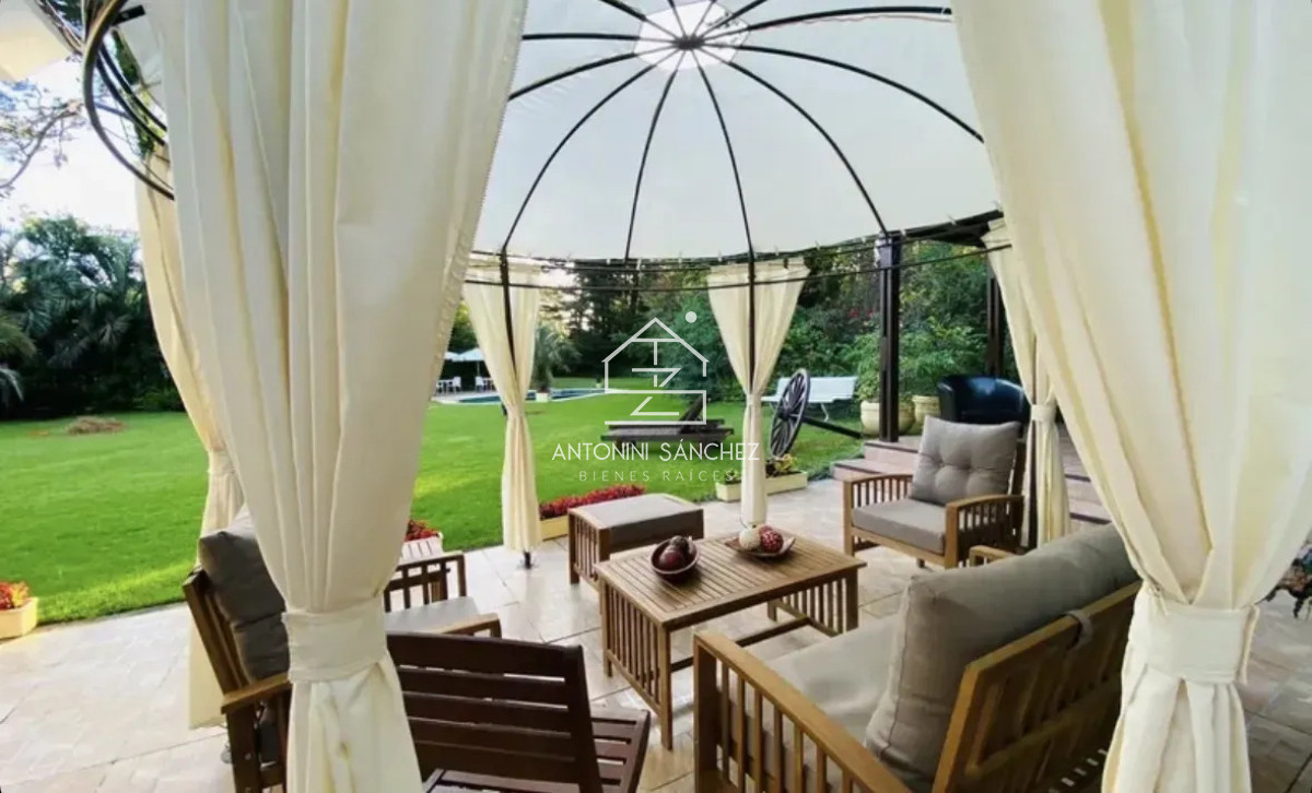 CASA EN ALQUILER ANUAL EN PUNTA DEL ESTE IDEAL RESIDENCIA O EMPRESAS · Foto 6