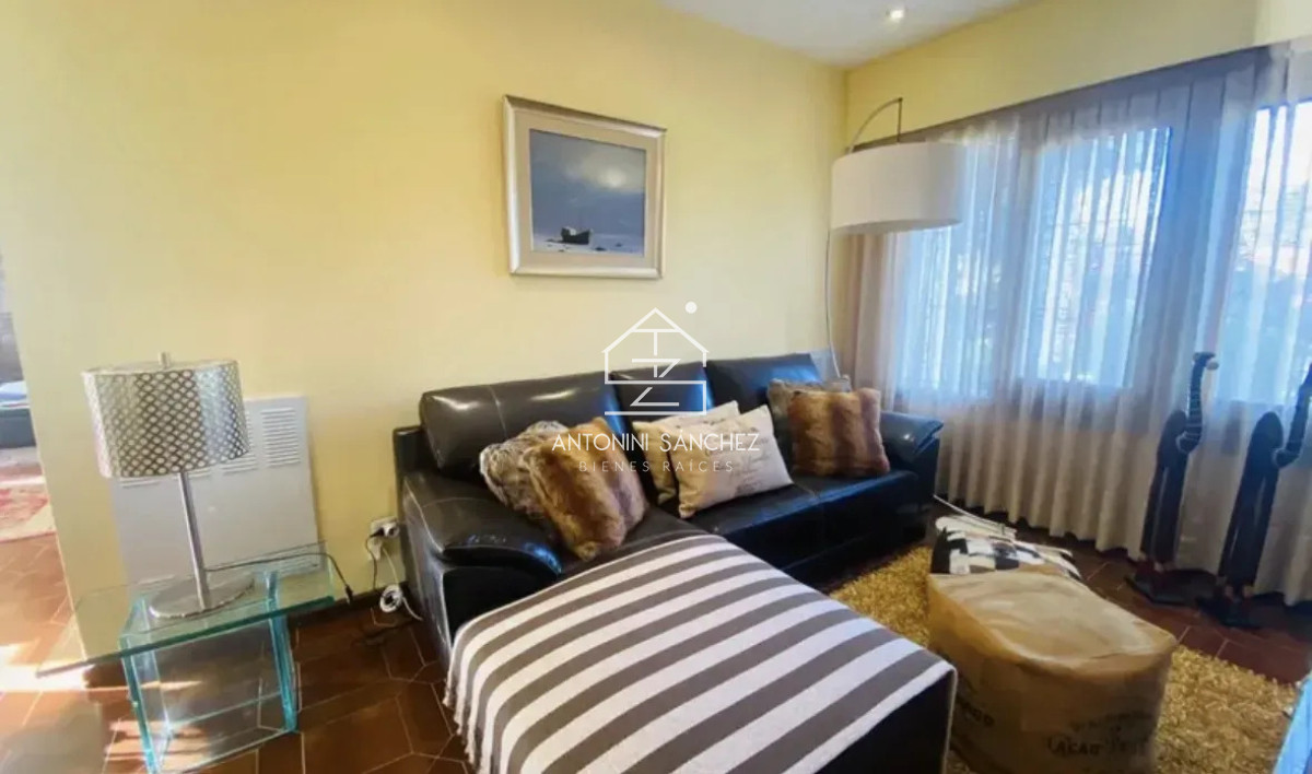 CASA EN ALQUILER ANUAL EN PUNTA DEL ESTE IDEAL RESIDENCIA O EMPRESAS · Foto 4