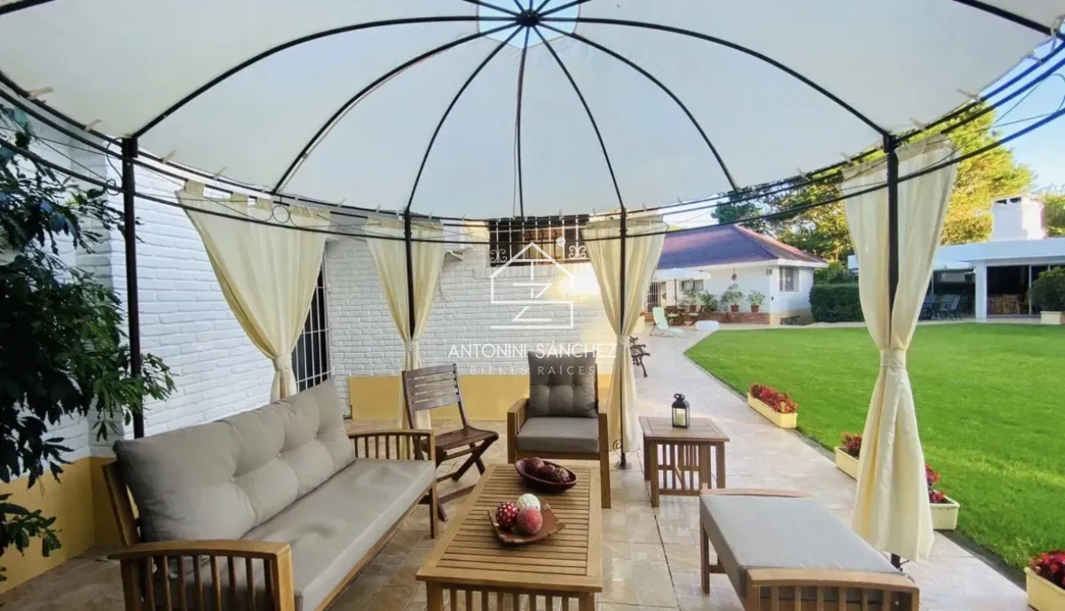 CASA EN ALQUILER ANUAL EN PUNTA DEL ESTE IDEAL RESIDENCIA O EMPRESAS · Foto 11