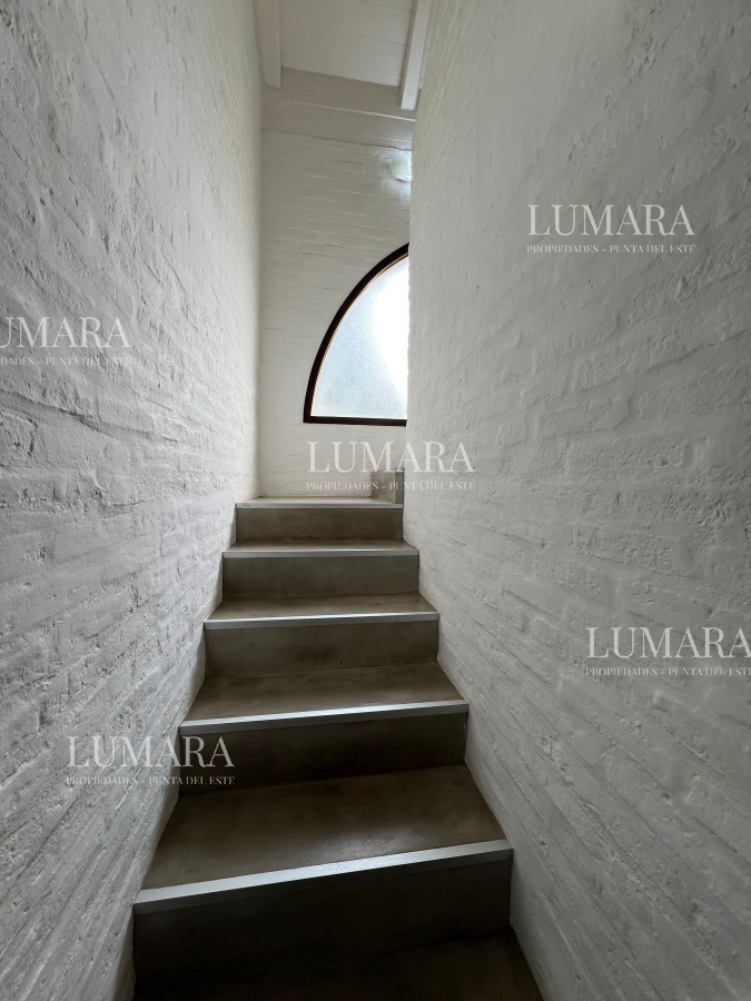 Casa duplex alquiler anual en barrio privado 2 dormitorios · Foto 8