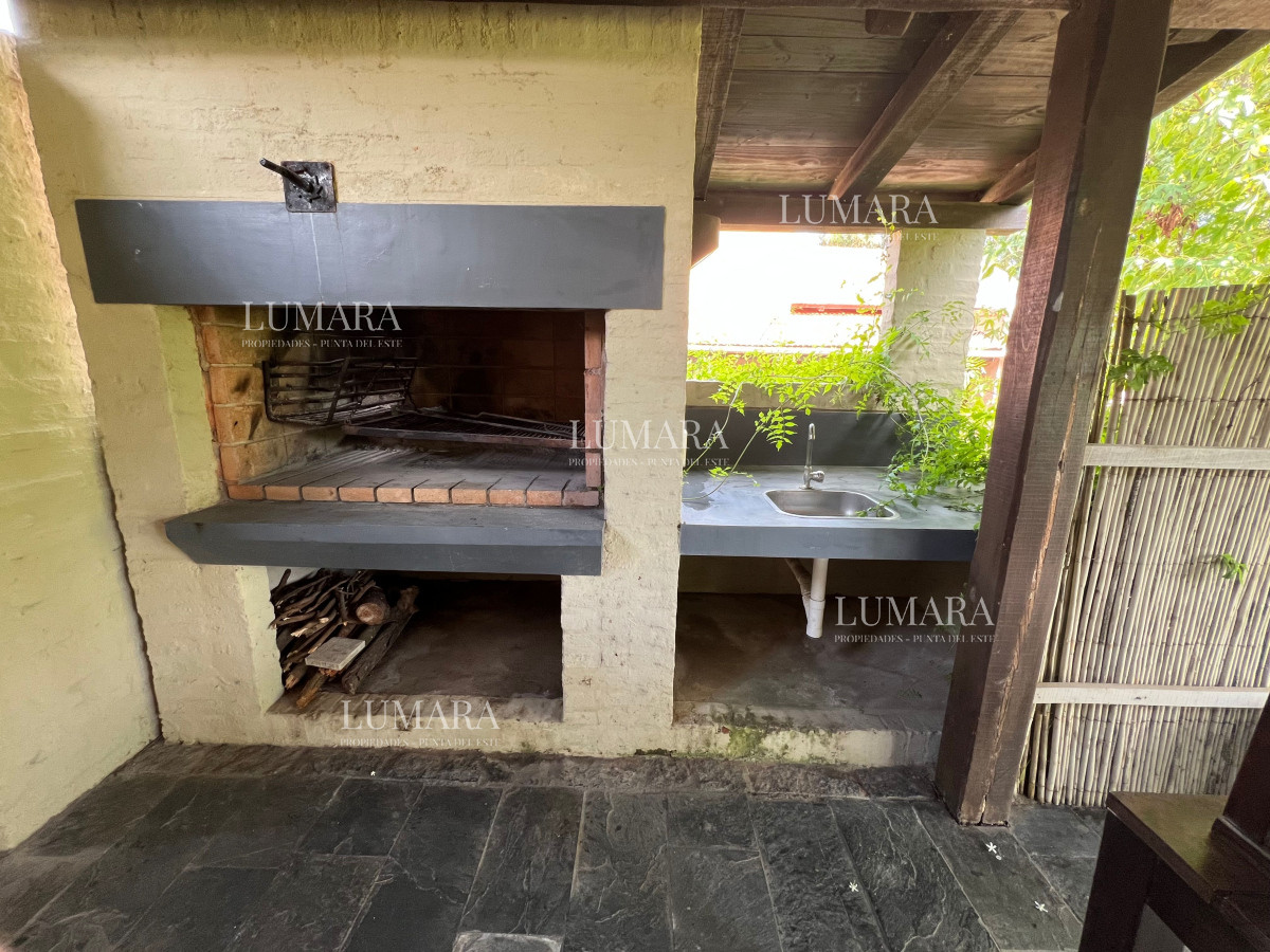 Casa duplex alquiler anual en barrio privado 2 dormitorios · Foto 4