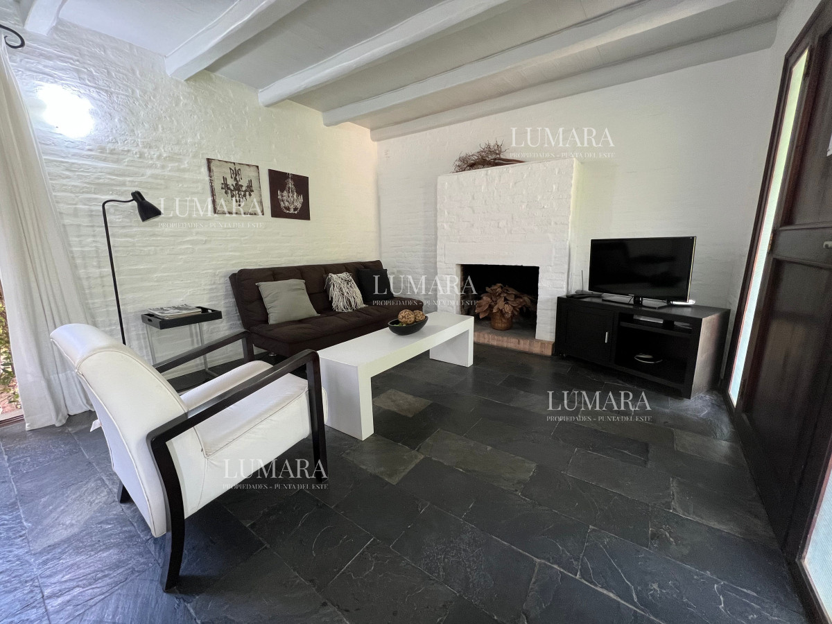 Casa duplex alquiler anual en barrio privado 2 dormitorios · Foto 6