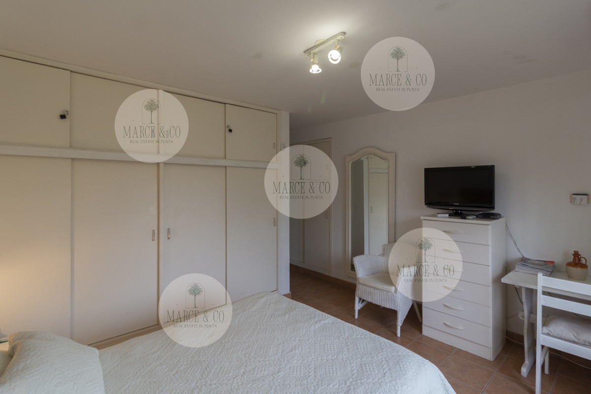 Casa 4 dormitorios en Venta, Alquiler anual y de verano · Foto 12