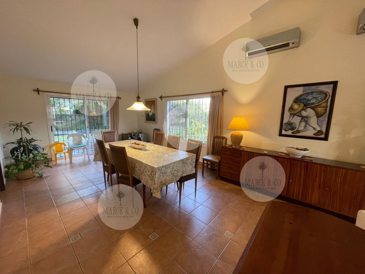 Casa 4 dormitorios en Venta, Alquiler anual y de verano · Foto 6