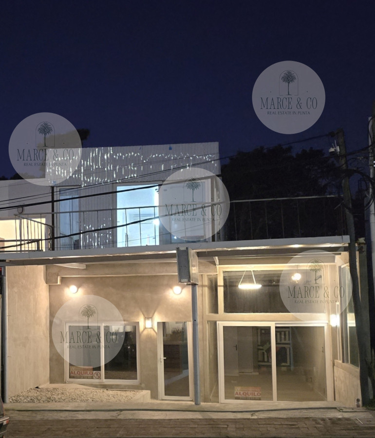 La Barra (Apartamento a Estrenar)