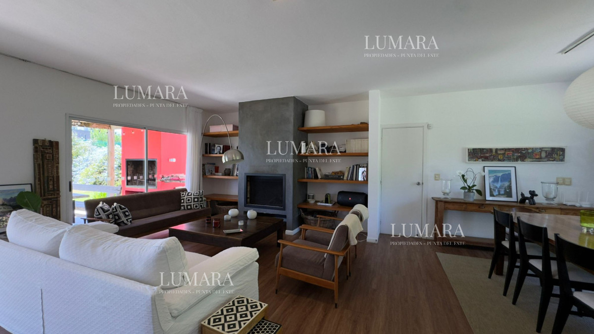 Casa en La Resicdence · Foto 5