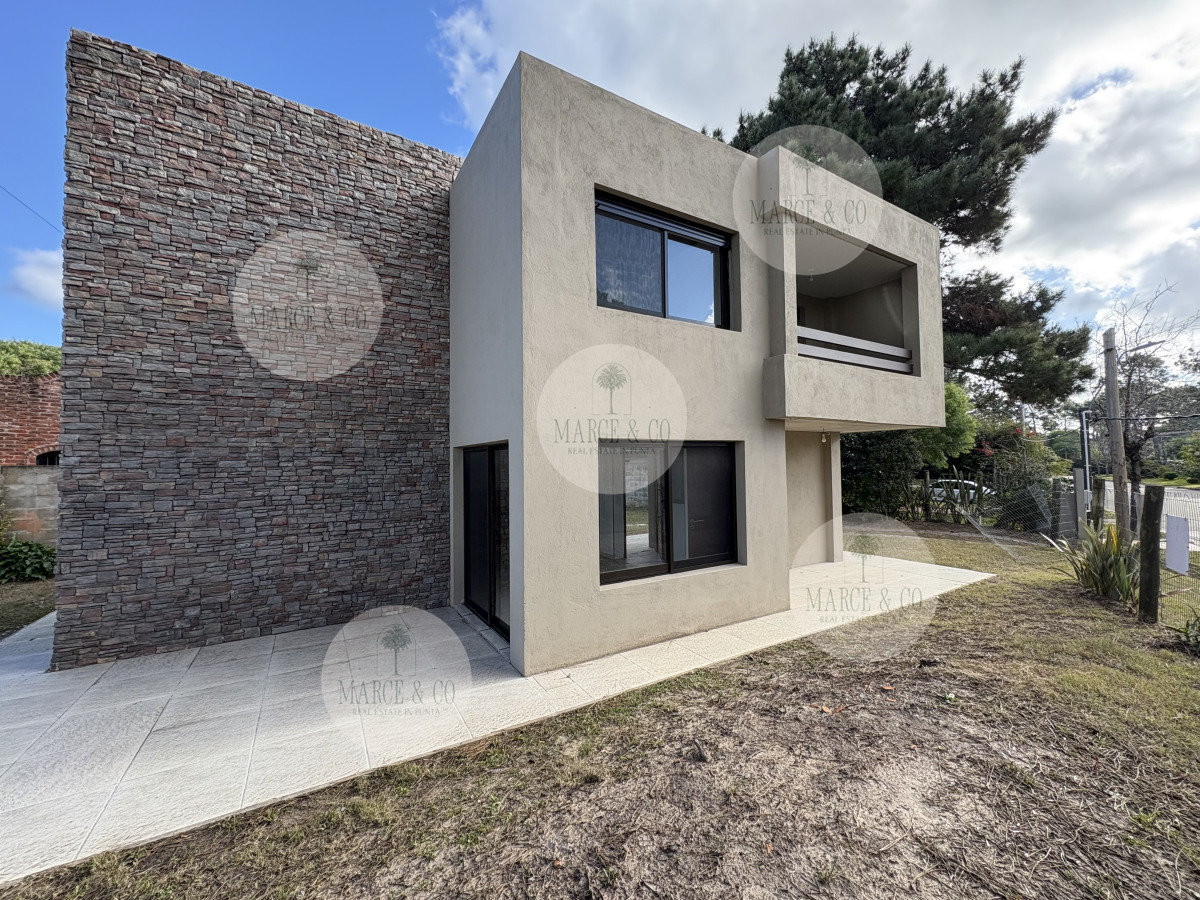 Casa en venta en Pinares