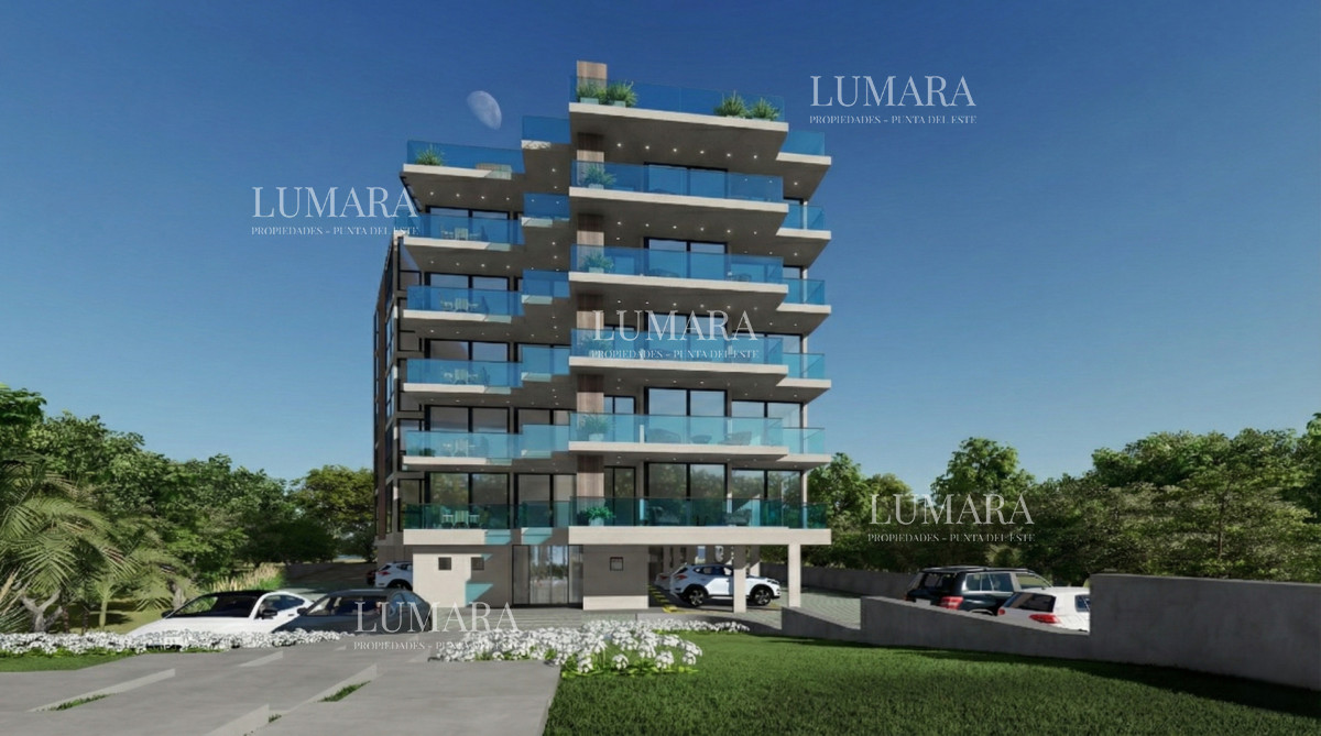 LATITUD 31 - NUEVO DESARROLLO EN RINCÓN DEL INDIO, PUNTA DEL ESTE - foto 3