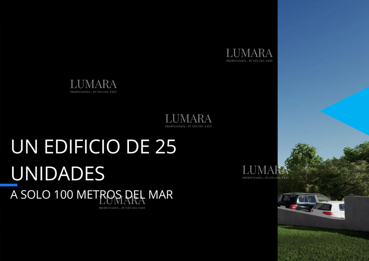 LATITUD 31 | NUEVO DESARROLLO EN RINCÓN DEL INDIO, PUNTA DEL ESTE - foto 4
