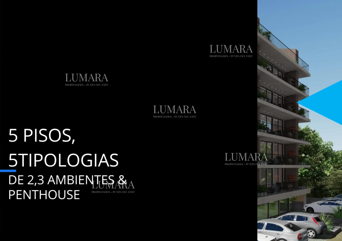LATITUD 31 | NUEVO DESARROLLO EN RINCÓN DEL INDIO, PUNTA DEL ESTE - foto 5