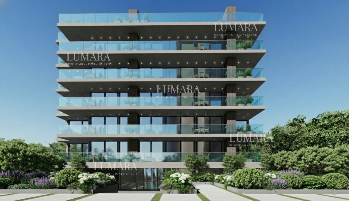 LATITUD 31 | NUEVO DESARROLLO EN RINCÓN DEL INDIO, PUNTA DEL ESTE - foto 3