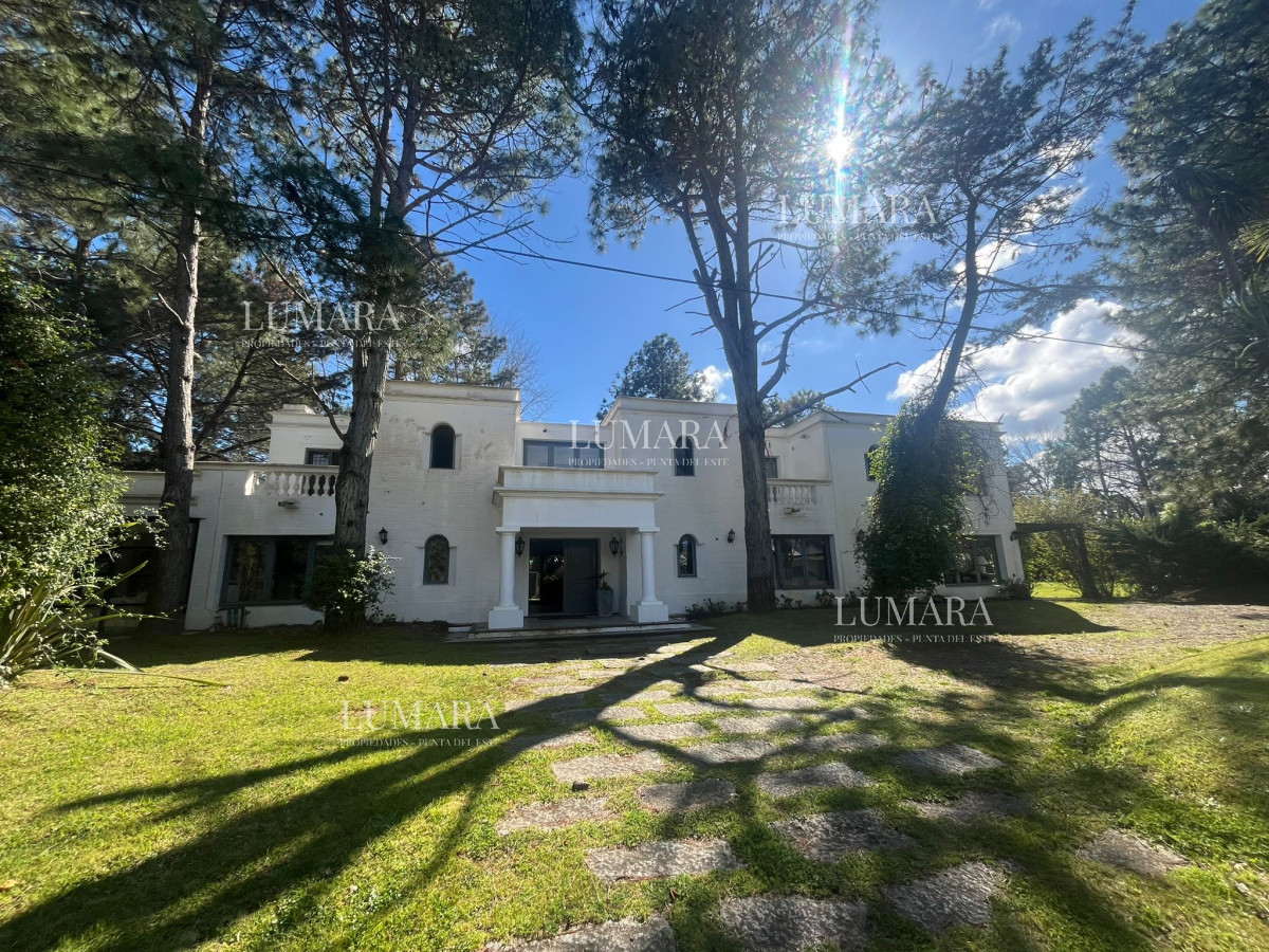 Casa en venta en Rincón del Indio