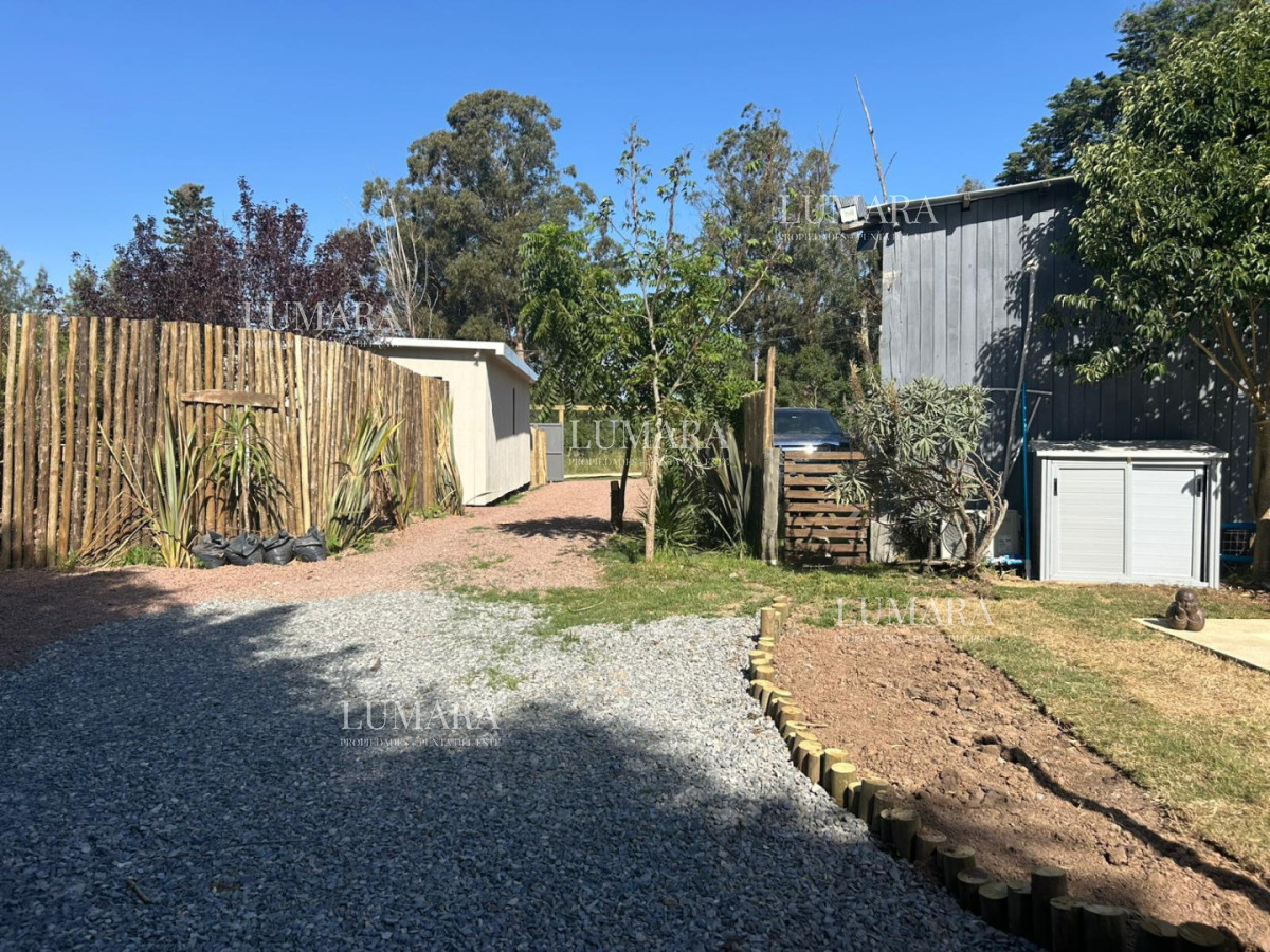CASA EL TESORO COMODIDAD Y ESTILO · Foto 3