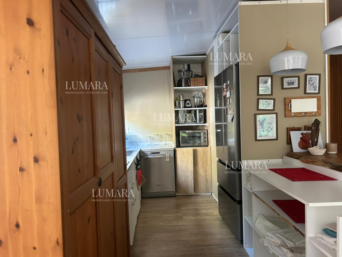 CASA EL TESORO COMODIDAD Y ESTILO · Foto 11