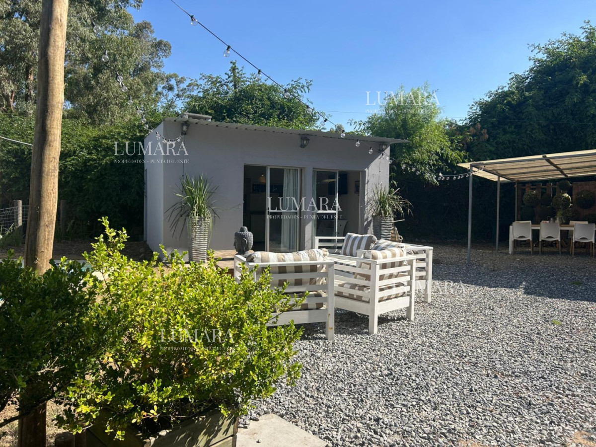 CASA EL TESORO COMODIDAD Y ESTILO · Foto 4