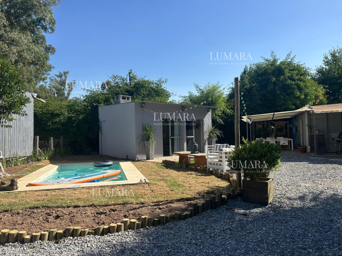 CASA EL TESORO COMODIDAD Y ESTILO · Foto 2