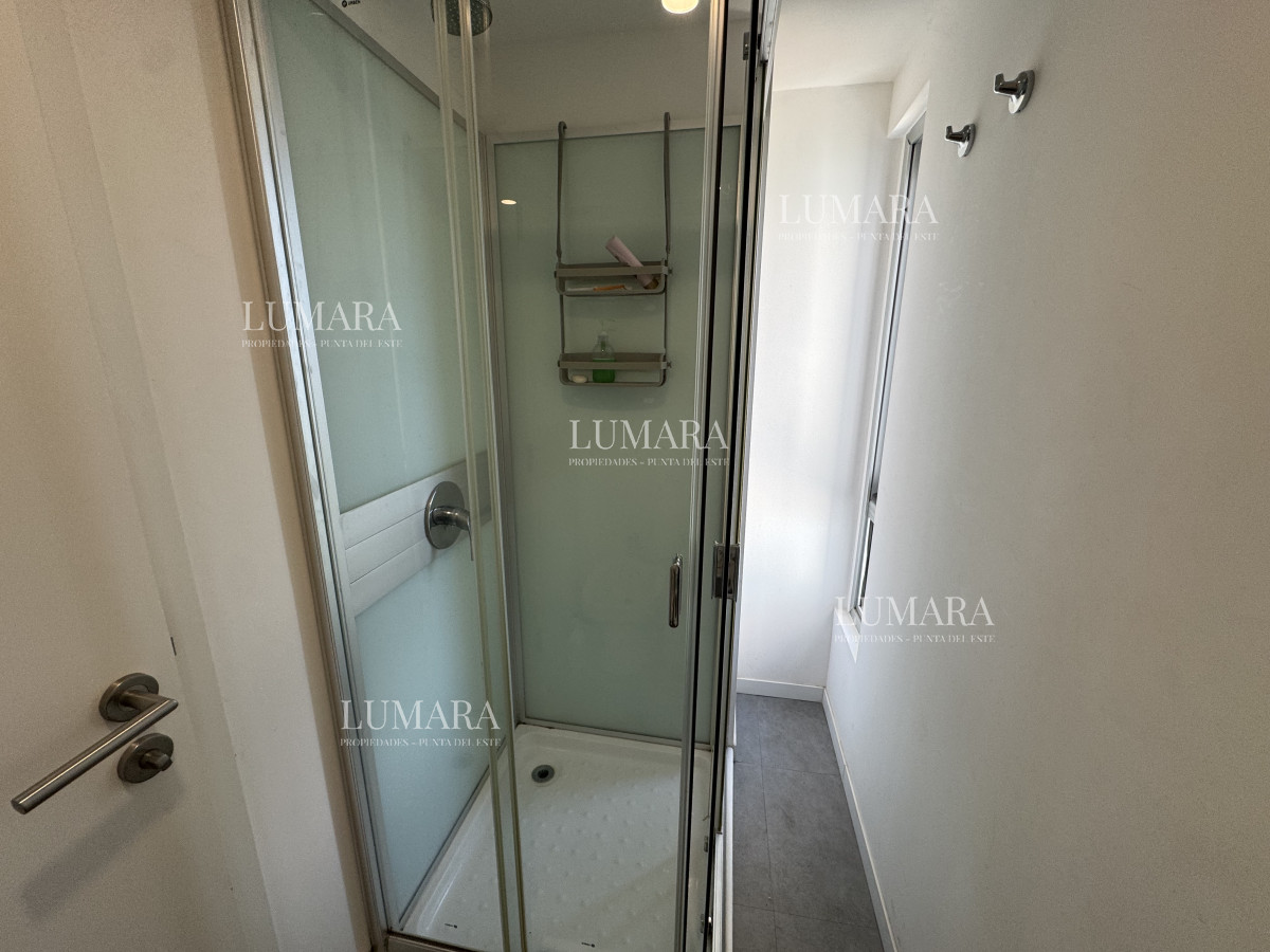 Apartamento en Roosevelt, 2 dormitorios con muy buenos amenities PUNTA DEL ESTE VENTA Y ALQUILER · Foto 9