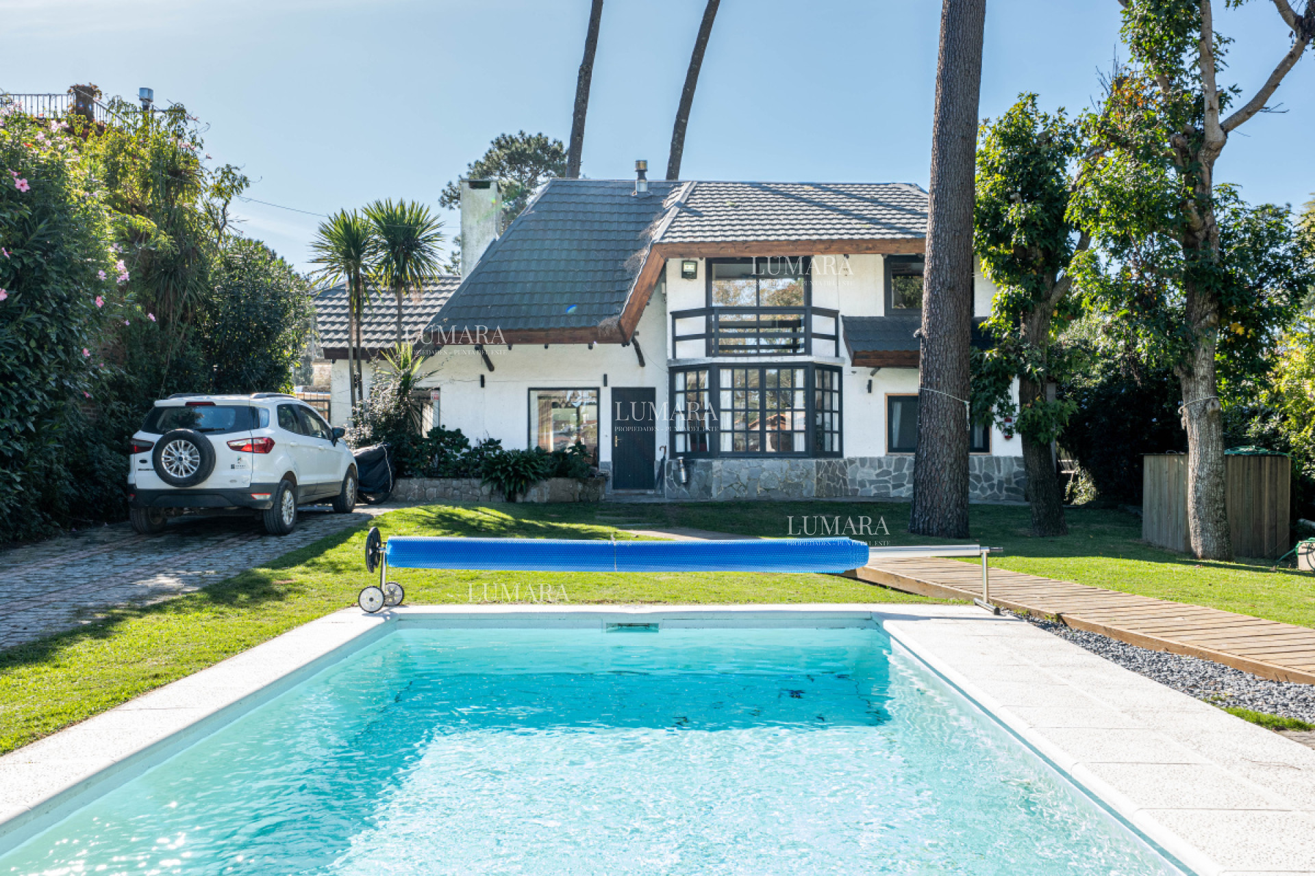 Casa en venta en Pinares