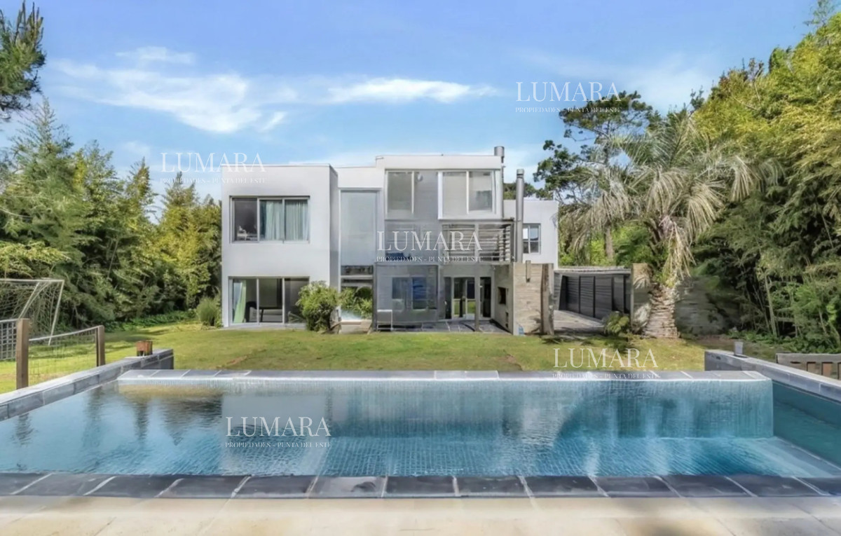 Casa en venta en San Rafael