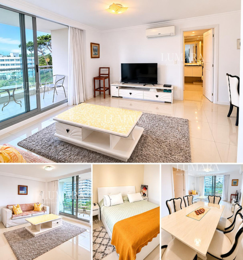 Apartamento en venta en Aidy Grill