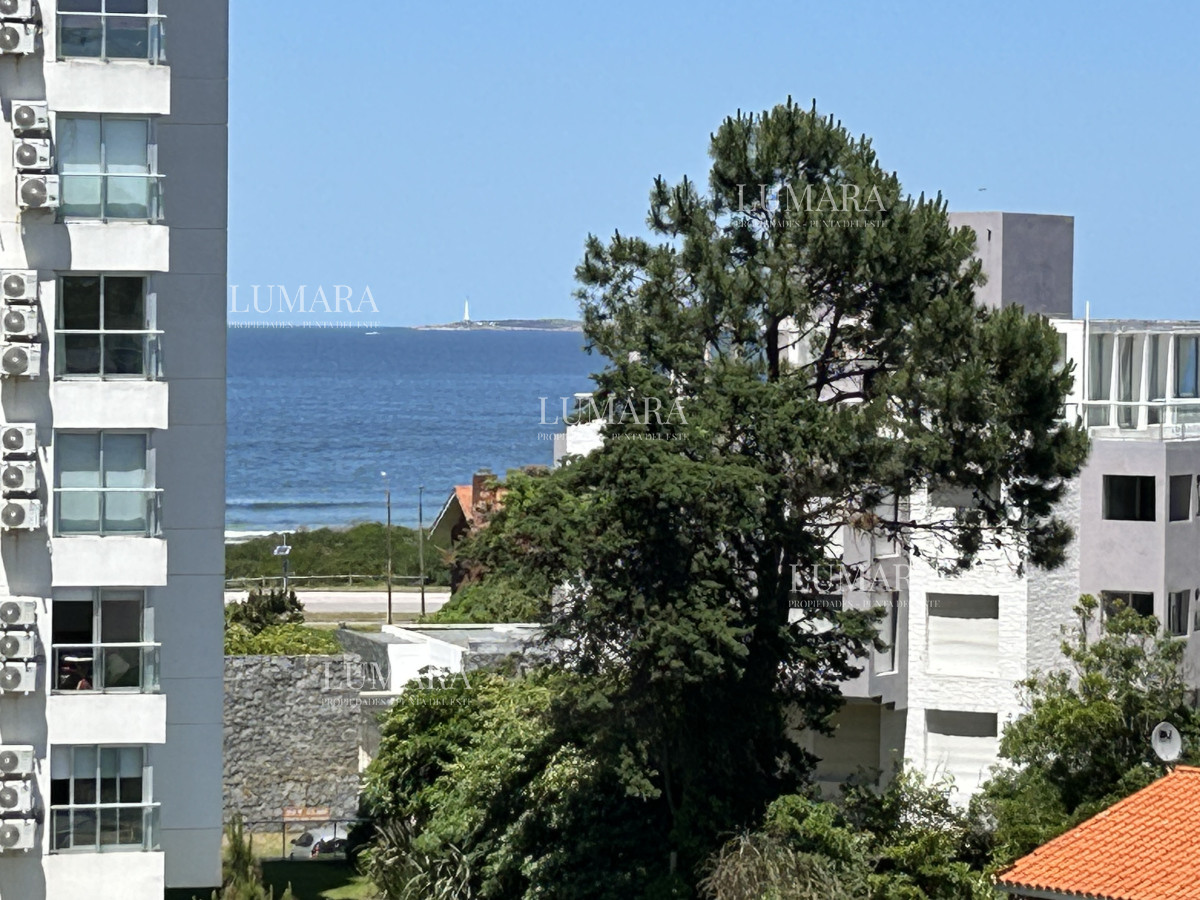 Venta apartamento Punta del Este
