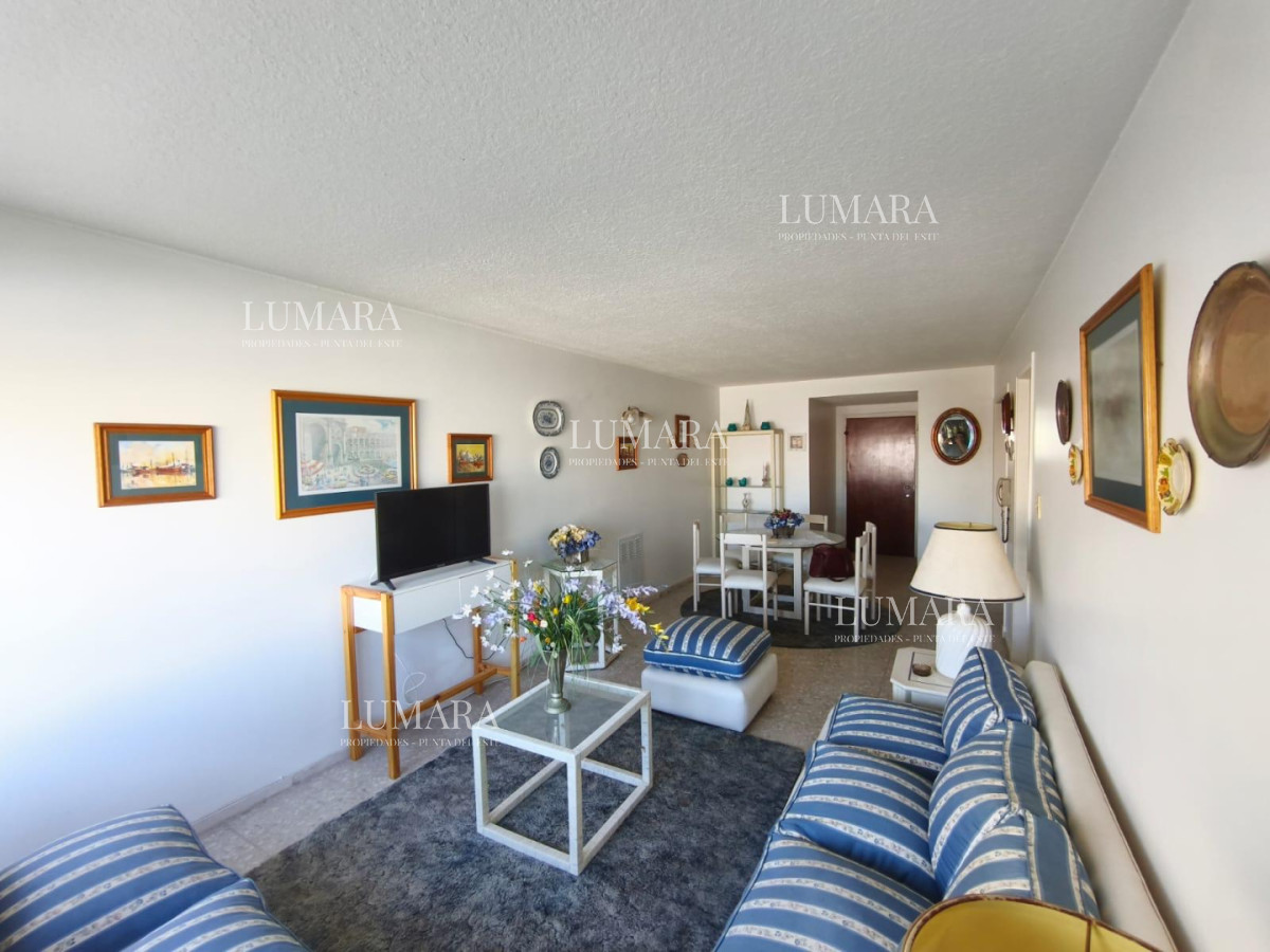 Apartamento EN VENTA - 3 dormitorios en Península - Punta del Este