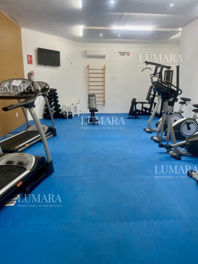 Alquiler anual de 1 dormitorio en Roosevelt · Foto 10