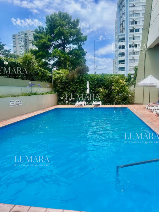 Alquiler anual de 1 dormitorio en Roosevelt · Foto 8