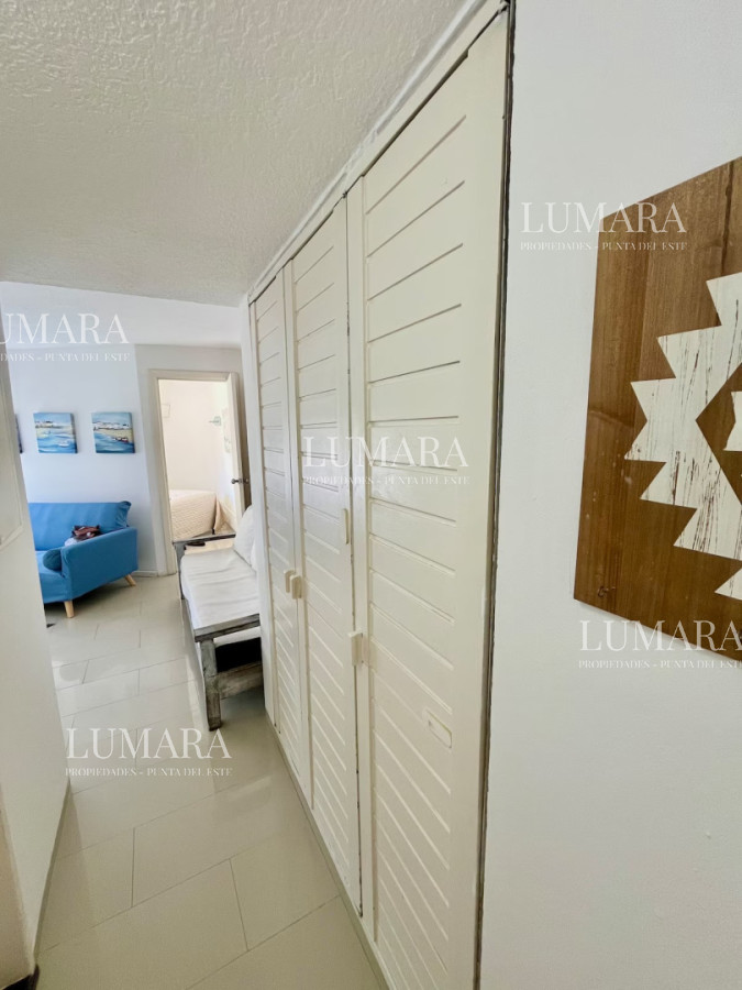 Alquiler anual de 1 dormitorio en Roosevelt · Foto 7