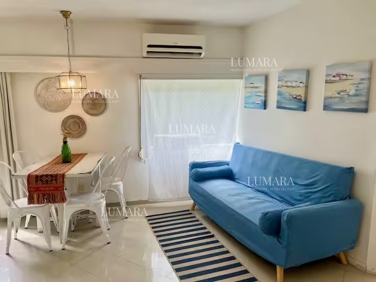Alquiler anual de 1 dormitorio en Roosevelt · Foto 3