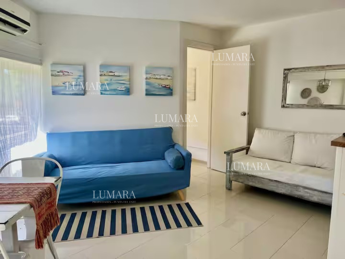 Alquiler anual de 1 dormitorio en Roosevelt · Foto 2