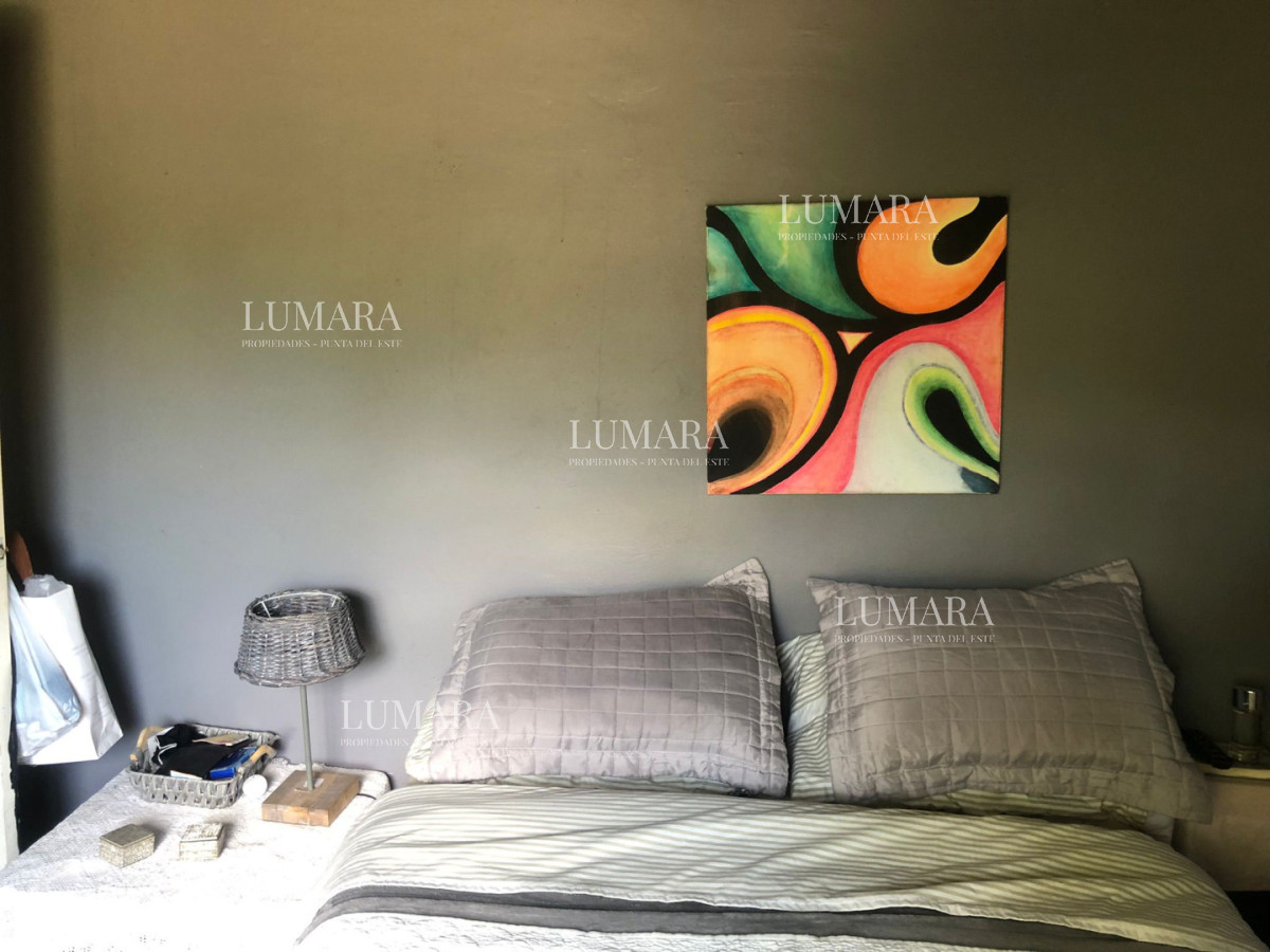 Casa en Venta y Alquiler Anual en Pinares. 4 dormitorios y 3 baños. Piscina · Foto 12