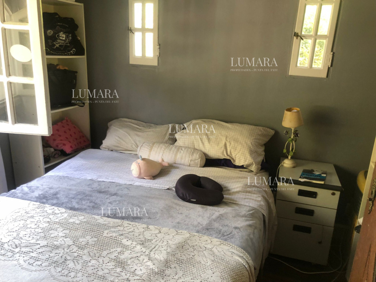 Casa en Venta y Alquiler Anual en Pinares. 4 dormitorios y 3 baños. Piscina · Foto 11