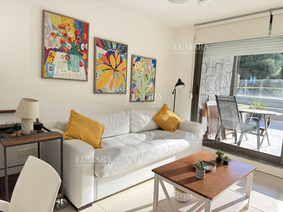Apartamento alquiler anual punta del este · Foto 9