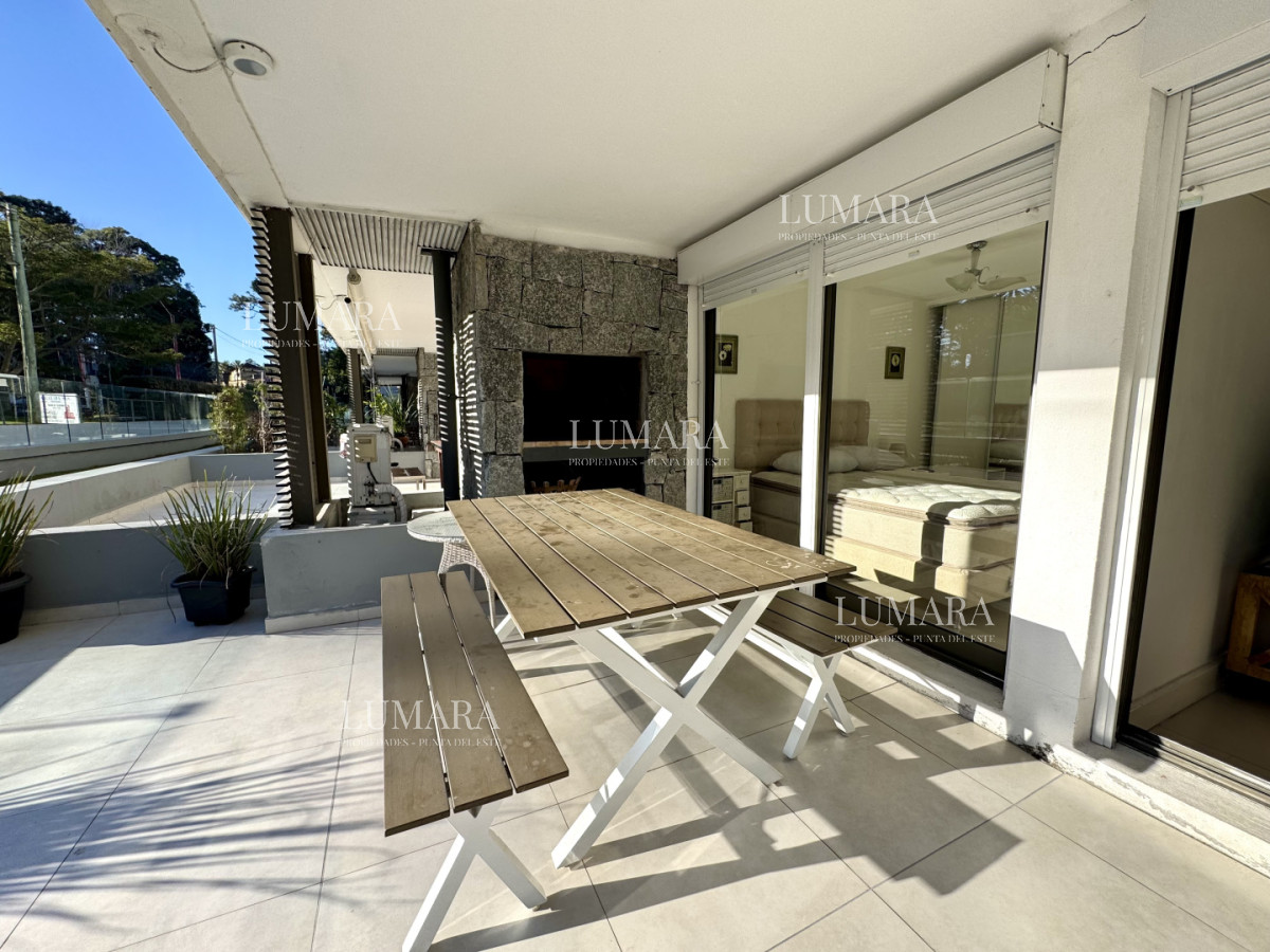 Apartamento alquiler anual punta del este · Foto 4