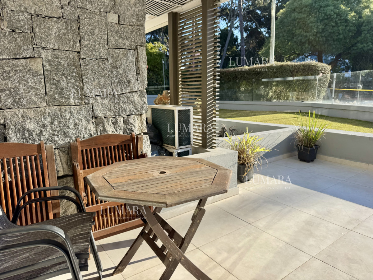 Apartamento alquiler anual punta del este · Foto 2