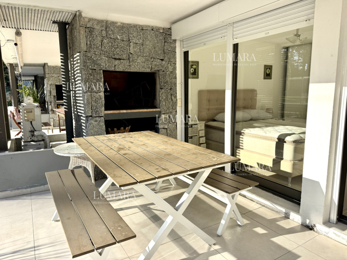 Apartamento alquiler anual punta del este · Foto 5