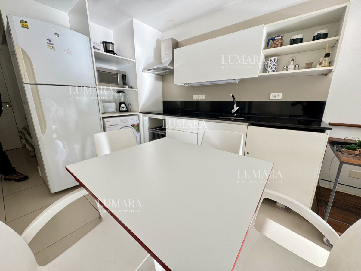 Apartamento alquiler anual punta del este · Foto 12