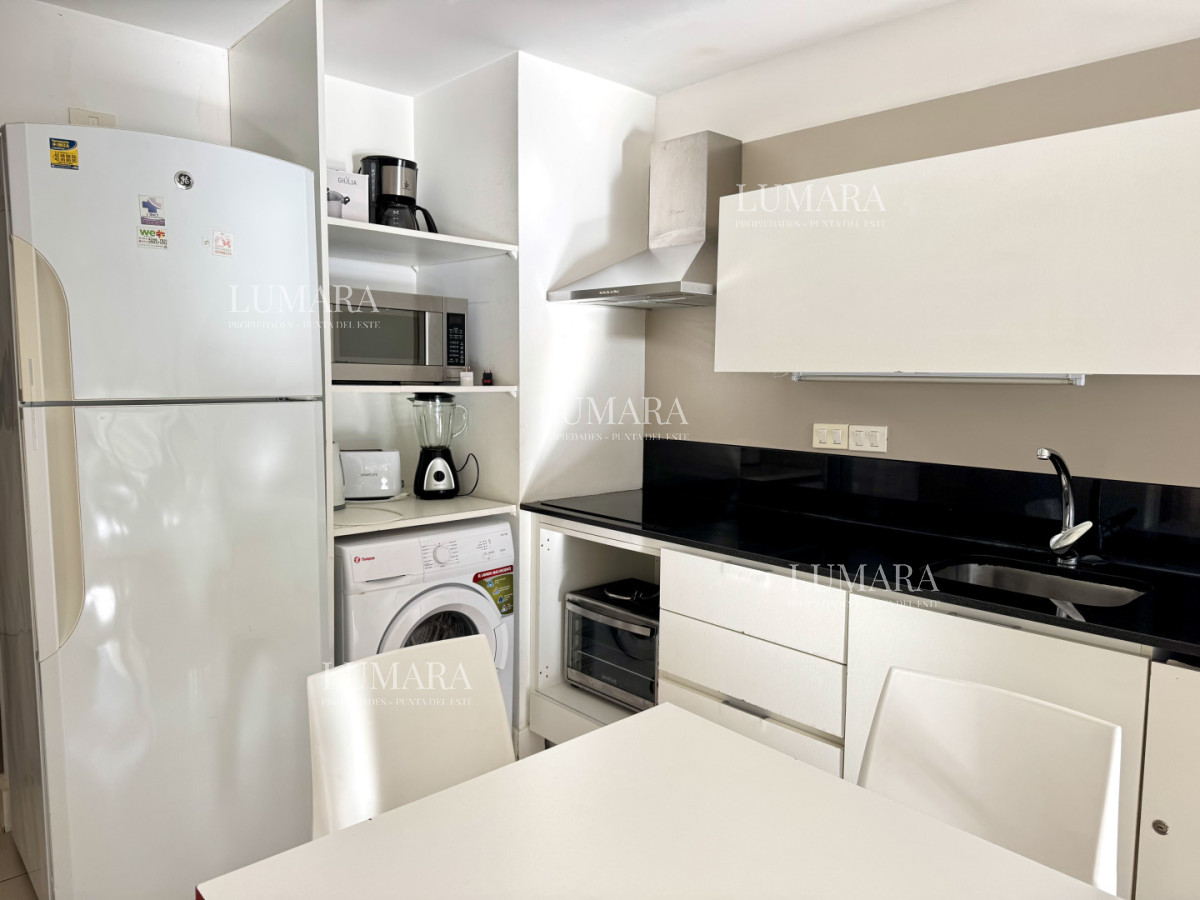 Apartamento alquiler anual punta del este · Foto 10