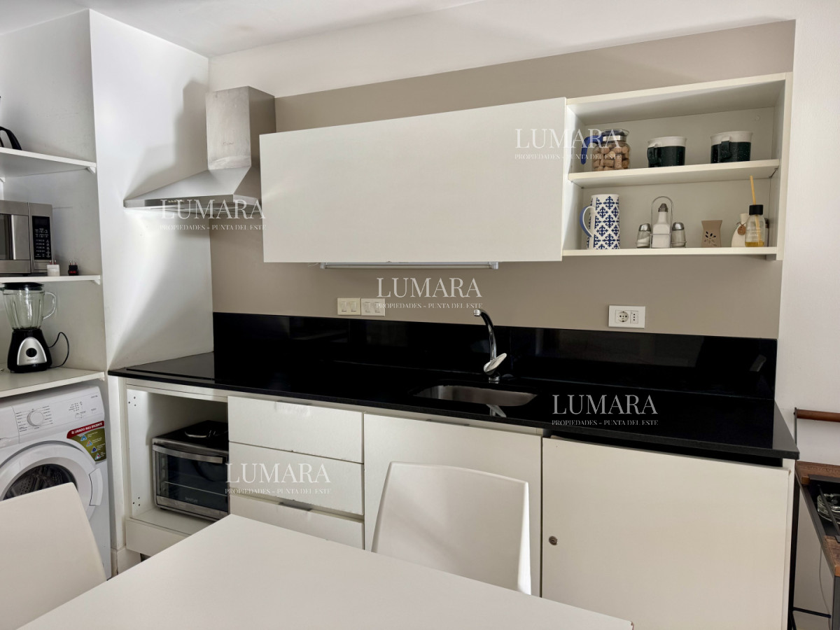 Apartamento alquiler anual punta del este · Foto 11