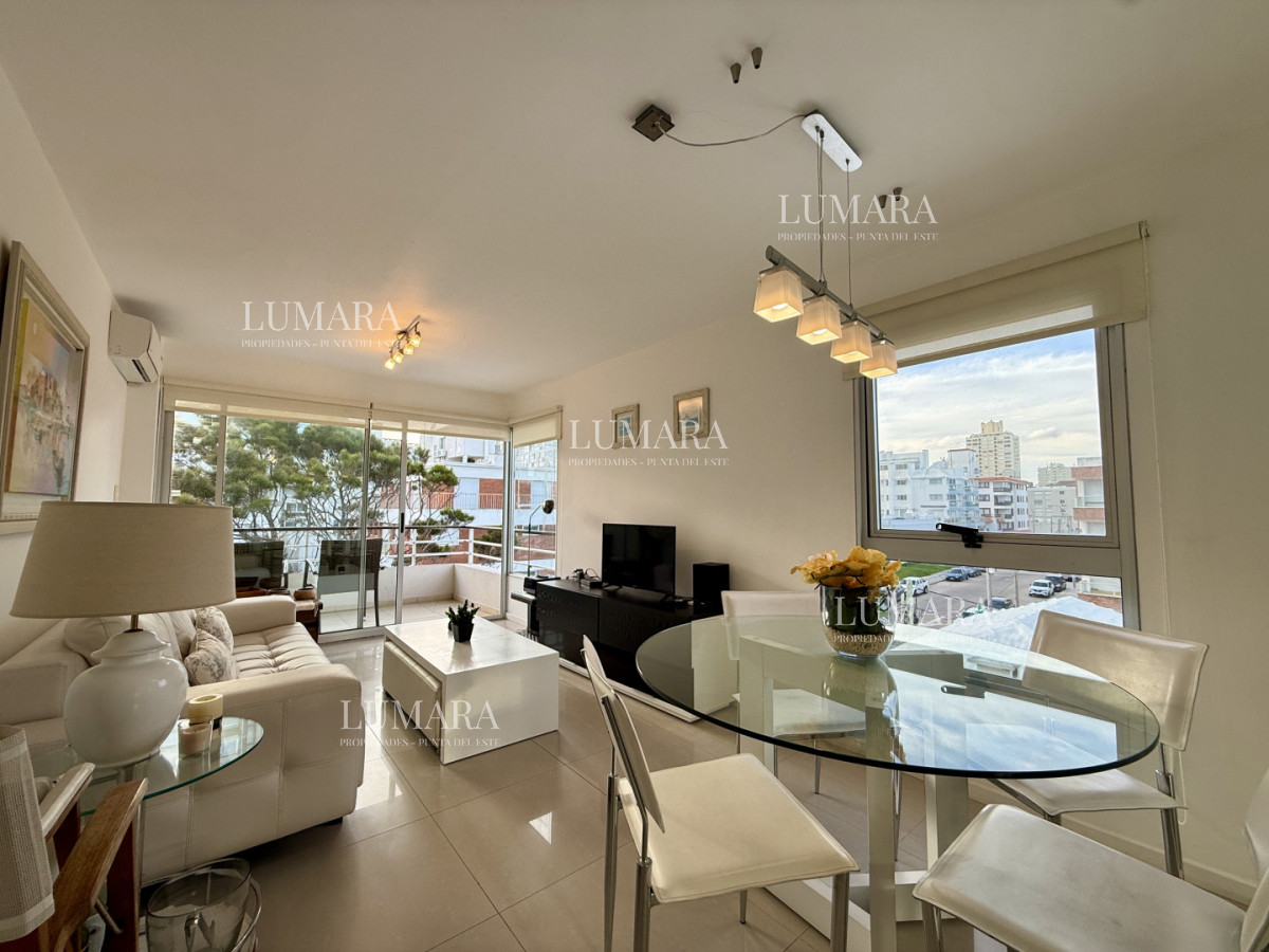 Apartamento en venta en Península