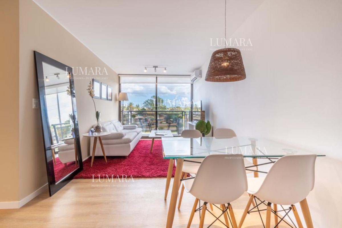 Apartamento en Maldonado, Rivera · Foto 2
