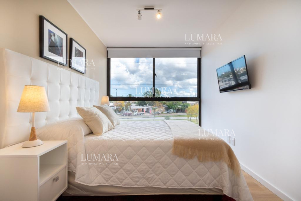 Apartamento en Maldonado, Rivera · Foto 4
