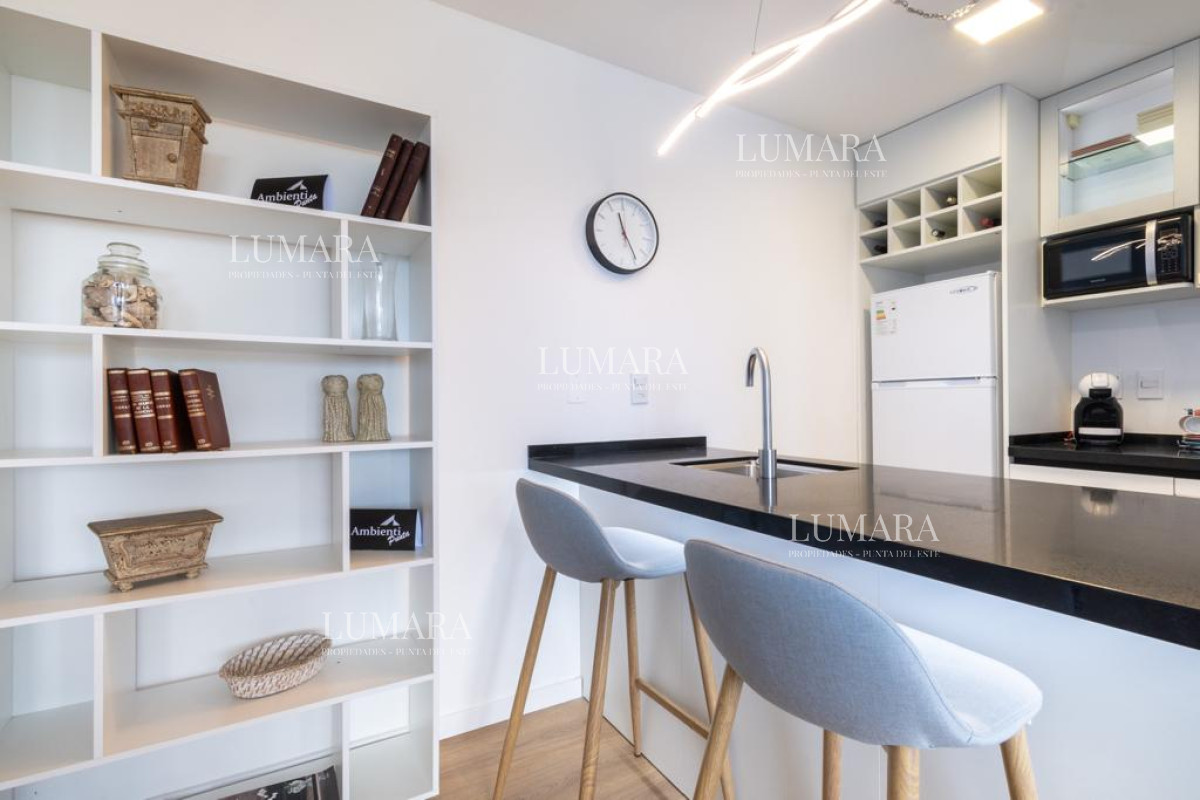 Apartamento en Maldonado, Rivera · Foto 3