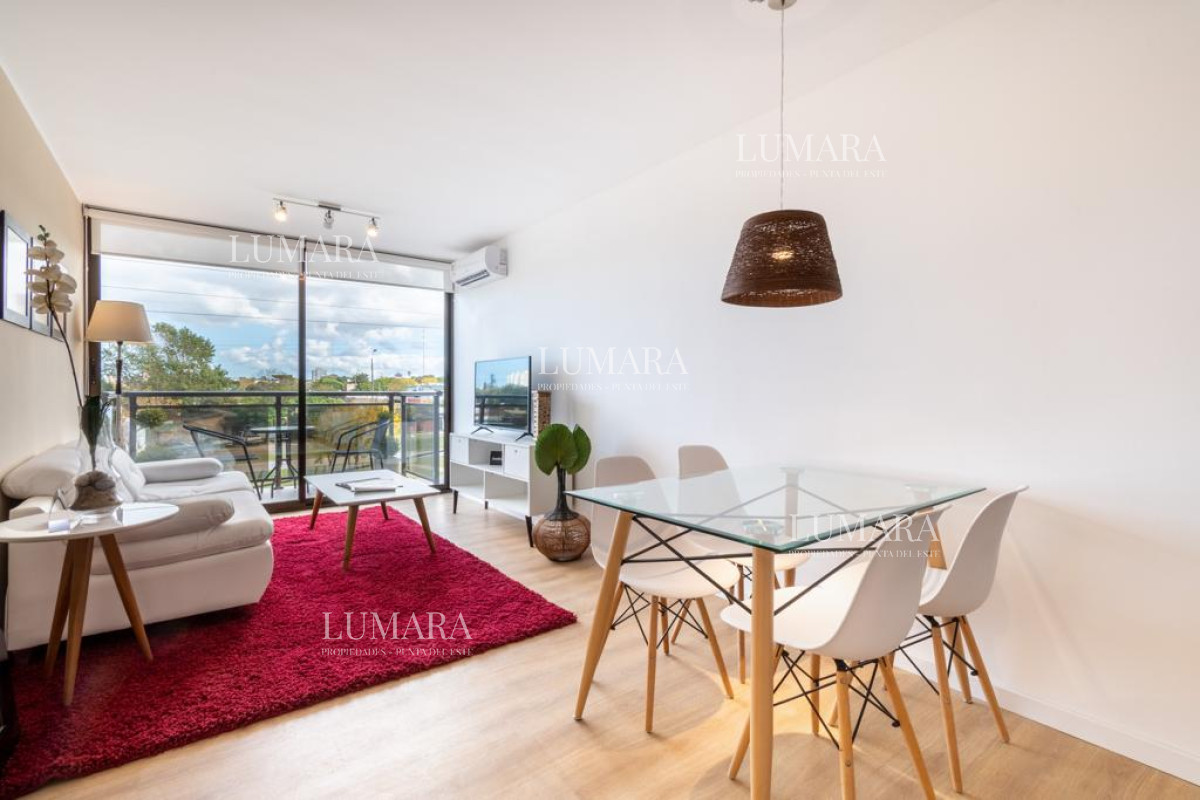 Apartamento en Maldonado, Rivera