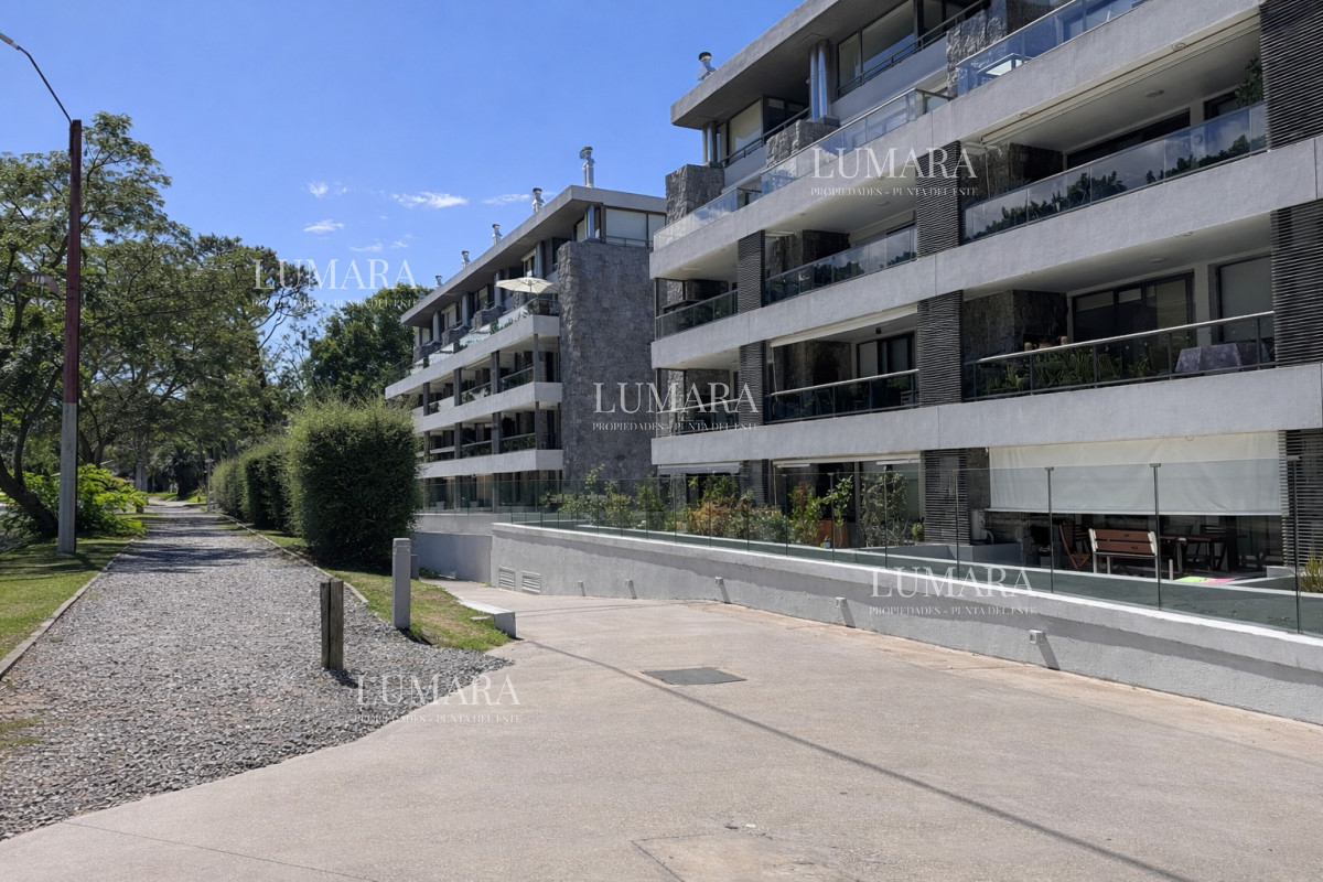 Apartamento en venta en San Rafael