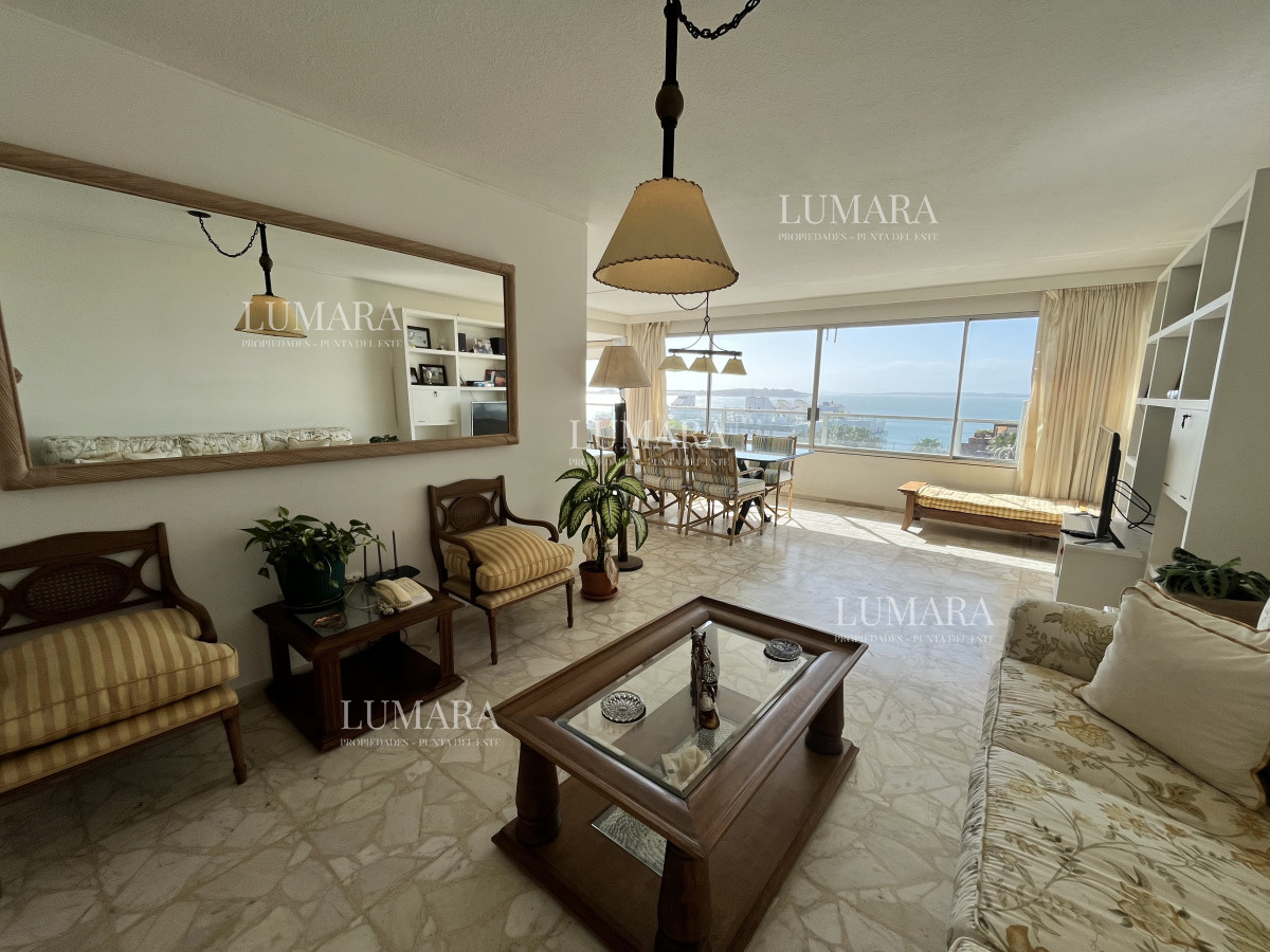 Apartamento en venta en Villa D Este Punta del Este